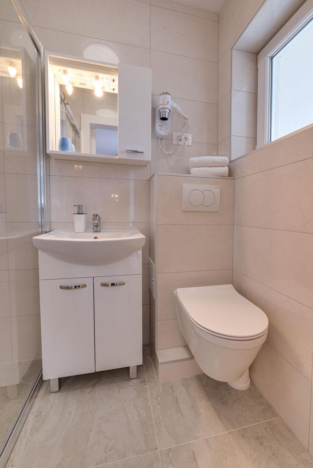 באסקה Bed & Breakfast Dosen III מראה חיצוני תמונה
