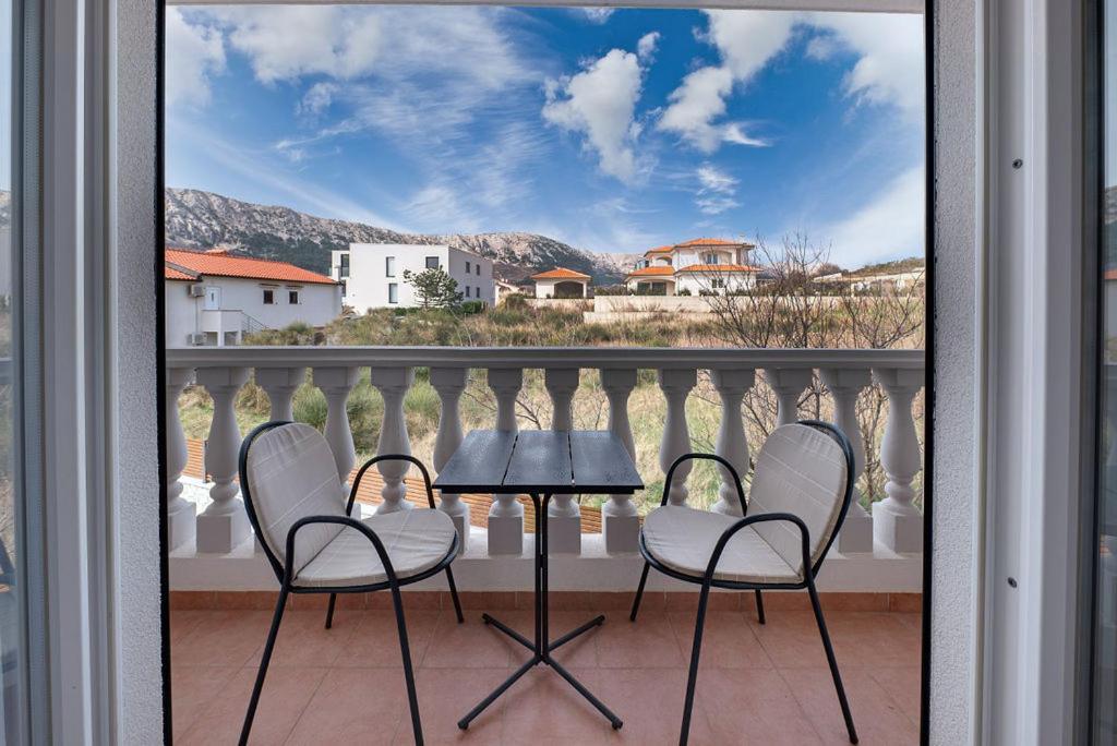 באסקה Bed & Breakfast Dosen III מראה חיצוני תמונה