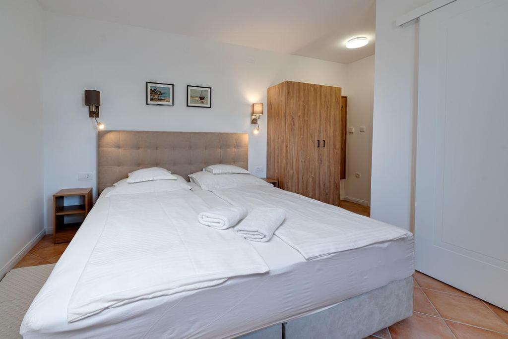 באסקה Bed & Breakfast Dosen III מראה חיצוני תמונה