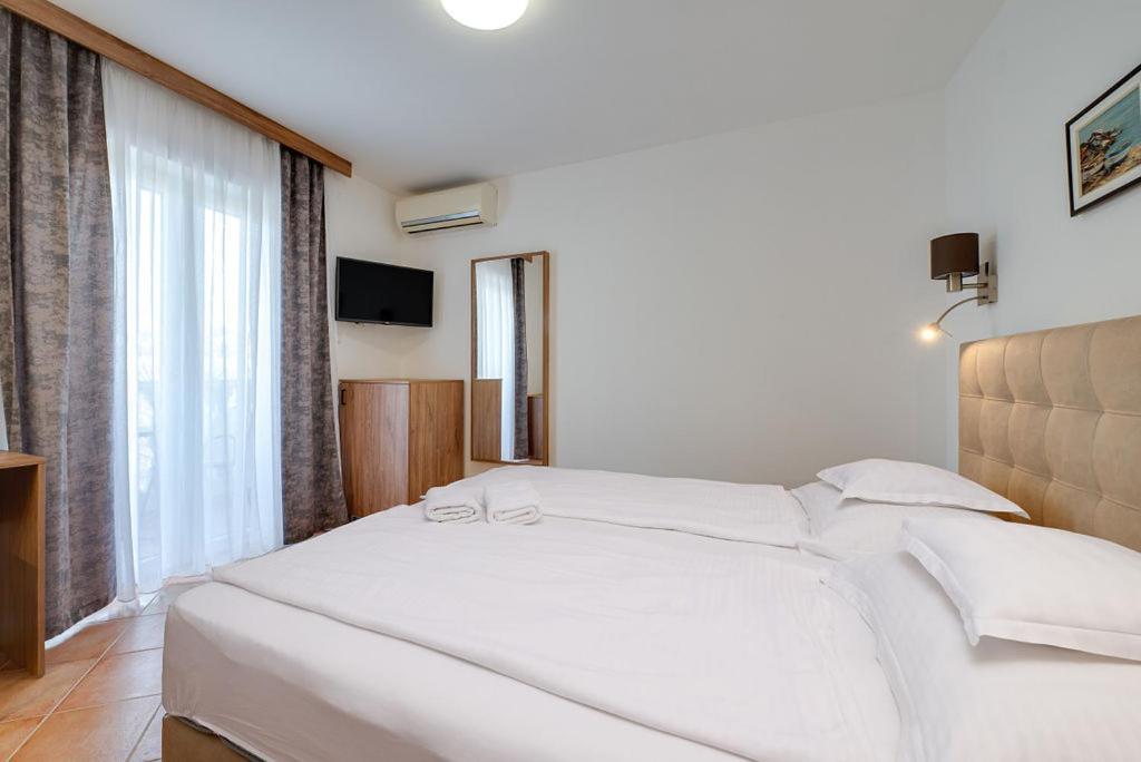 באסקה Bed & Breakfast Dosen III מראה חיצוני תמונה