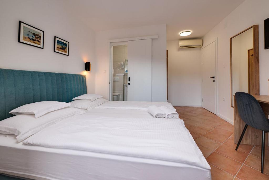 באסקה Bed & Breakfast Dosen III מראה חיצוני תמונה