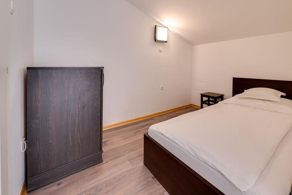 באסקה Bed & Breakfast Dosen III מראה חיצוני תמונה