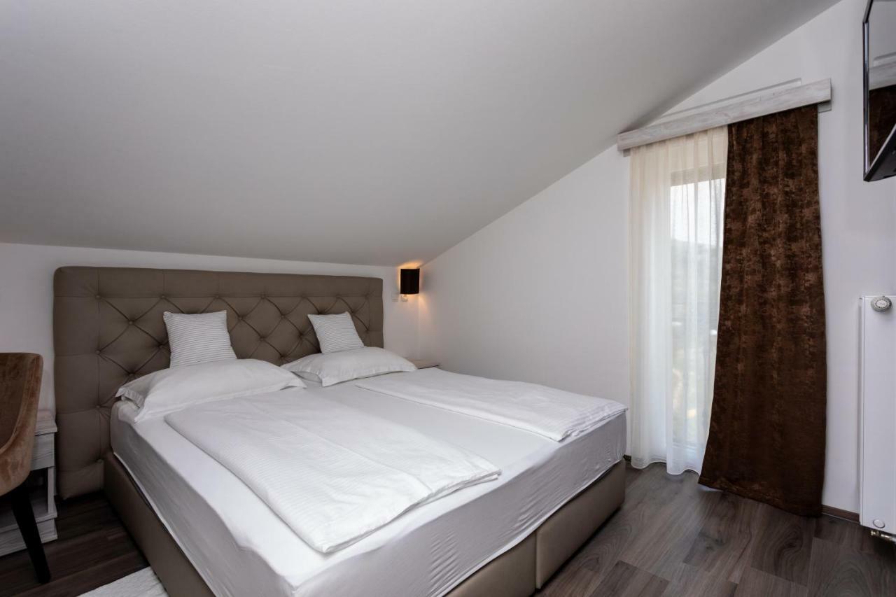 באסקה Bed & Breakfast Dosen III מראה חיצוני תמונה