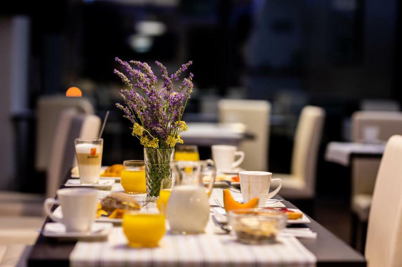 באסקה Bed & Breakfast Dosen III מראה חיצוני תמונה