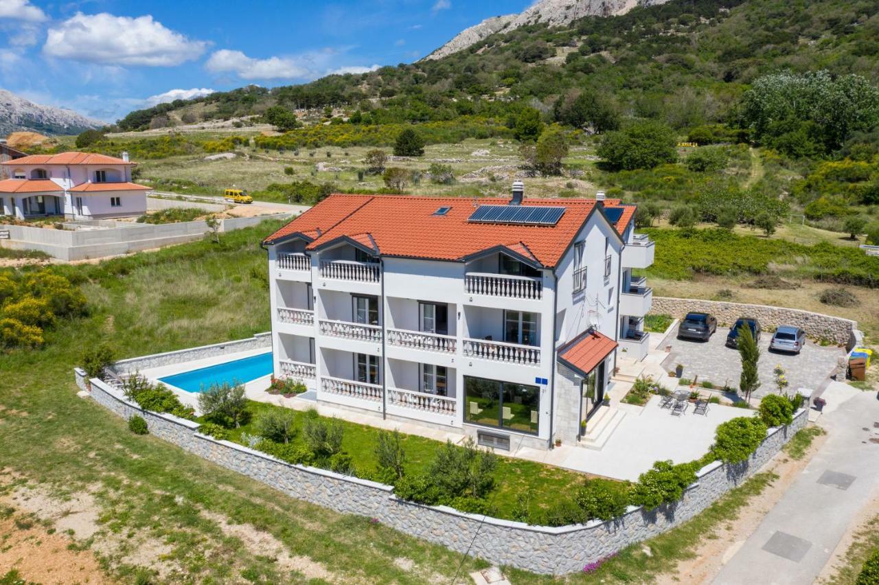 באסקה Bed & Breakfast Dosen III מראה חיצוני תמונה